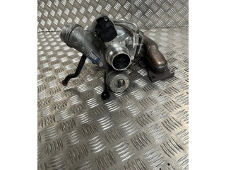  Турбина Volvo XC90  31459815         