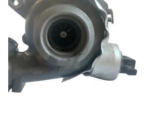 Турбина Volkswagen Golf Plus 54409700007, 03L253056G