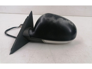 Зеркало электрическое Skoda Superb B5 (3U) 2001 - 2008 года