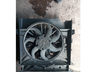 Вентилятор радиатора 30776236 Volvo XC90