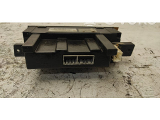 Блок управления климат-контролем SsangYong Kyron