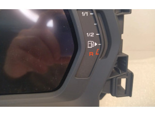 Панель приборов 8Y0920703B   Audi A3 8Y       