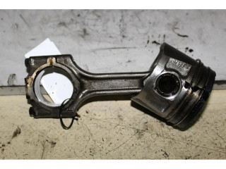 Поршень с шатуном 55280444 Alfa Romeo Giulietta