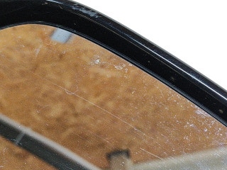 Zpětné zrcátko pravé Aston Martin DB11 2022 HY5317682AF