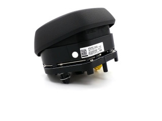 Подушка безопасности водителя 5E3880201AC, 5EC880201ACIZY Skoda Superb B8 (3V)