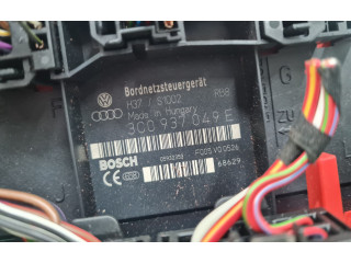 Блок комфорта 3C0937049E, 1K0951253A Volkswagen Golf Plus