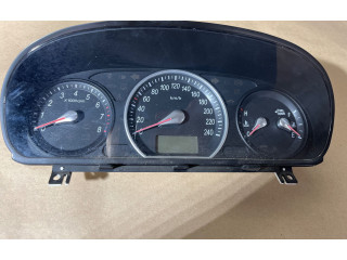 Панель приборов 940033K693 Hyundai Sonata