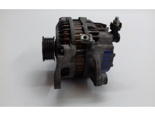 Генератор ZJ0118300 Mazda 3 I