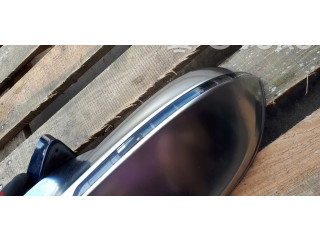 Зеркало электрическое Audi A7 S7 4G 2011 - 2017 года