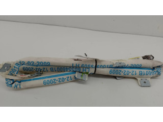 Боковая подушка безопасности 605546001 SsangYong Kyron