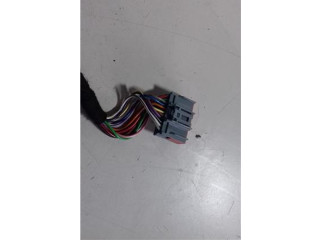 Зеркало электрическое Jaguar XF - года