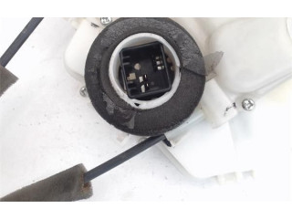 Блок управления климат-контролем 72610SJDG01   Honda FR-V