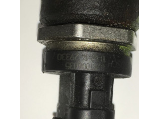 Vstřikovací lišta 0445214211, 314002F000 Hyundai Santa Fe pro naftový motor 2.2