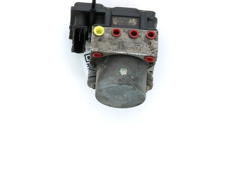 Блок АБС 589101CA10, B0-7593H   Hyundai  Getz   -  года