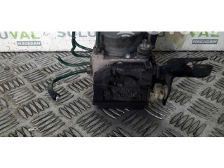 Блок АБС 8201063079   Dacia  Sandero  2008 - 2012 года