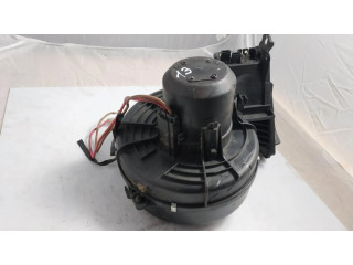 Вентилятор печки    93446   Opel Meriva A