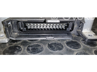 Řídící jednotka Fiat Croma 1994