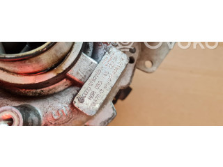 Турбина Audi A6 S6 C6 4F 059145722R для двигателя CDY CDYA