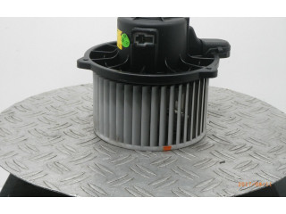 Вентилятор печки    97113-0X000   Hyundai i10