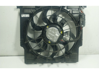 Вентилятор радиатора 17428472314, 847231401 BMW X3 G01