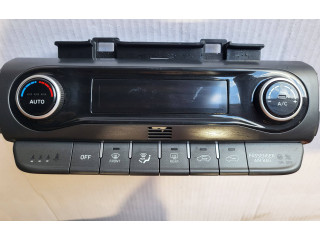 Блок управления климат-контролем 97250J9DH0, 201102A0146114345 Hyundai Kona I