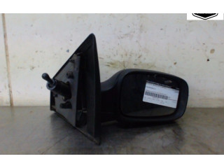 Зеркало (механическое)       Renault Clio III  2005 - 2012 года   