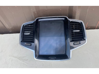 Дисплей    31403349, 31456506AA   Volvo XC90
