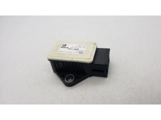 Датчик ESP (системы стабильности) (датчик продольного ускорения)