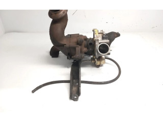  Турбина Peugeot 406  K03321246         