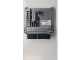 Блок управления двигателя 04L907445B Audi A3 S3 8V