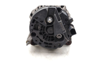 Генератор 06F903023F Skoda Octavia Mk2 (1Z)