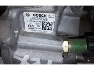 Топливный насос