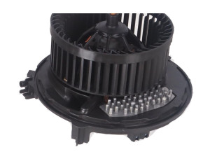 Вентилятор печки    5Q1819021F   Audi A3 S3 8V