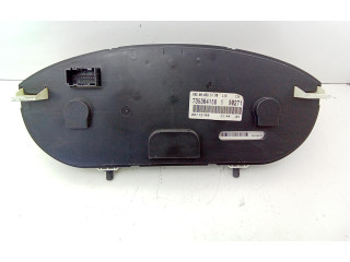 Панель приборов 735364158, 735364158 Fiat Idea