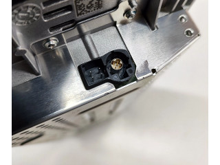 Дисплей 8Y0919605 Audi A3 8Y