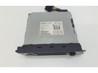 Турбина SsangYong Kyron 8910009070, 664950