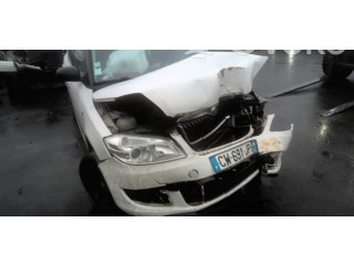 Генератор 03F903023E Skoda Fabia Mk2 (5J)