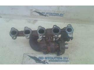  Турбина Citroen Nemo  54351014760, 54351014760   для двигателя DV4TED(8HS)      