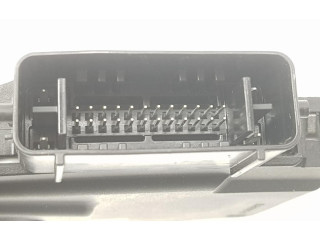 Блок управления коробкой передач 9822234880, 9822234880   Citroen SpaceTourer M