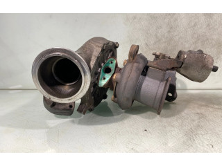  Турбина Volvo S60  36002640, Mg5017736500045         