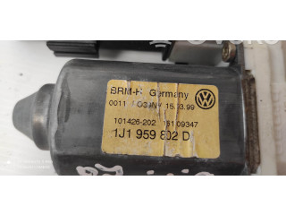 Přístrojová deska  Volkswagen Bora 2002 1J1959802D, 9776101434202  