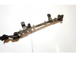 Přístrojová deska Mazda 323 2000