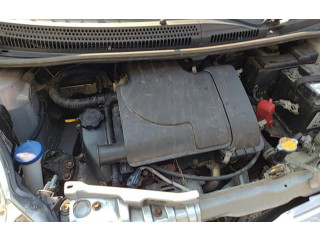 Генератор 270600Q011   Peugeot 107      