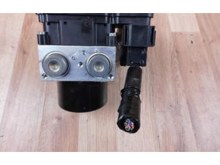 Блок АБС BFD2437AZ   Mazda  3 II  2009 - 2013 года