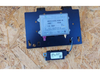 Блок комфорта 3C0937049E Audi A3 S3 8P