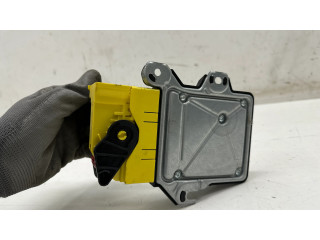 Блок подушек безопасности 3Q0959655AC Skoda Octavia Mk3 (5E)