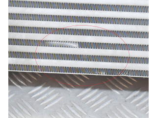 Интеркулер  8D5351000, 51966752   Jeep Renegade 2.0