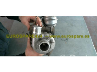 Turbodmychadlo Турбина Hyundai Tucson JM