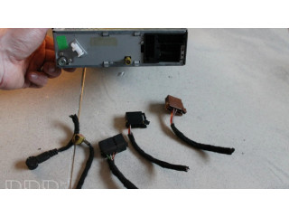 Электропроводка звуковой системы