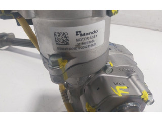    Рулевая рейка 56310Q0400, 56300Q0610   Hyundai Bayon 2021 -  года